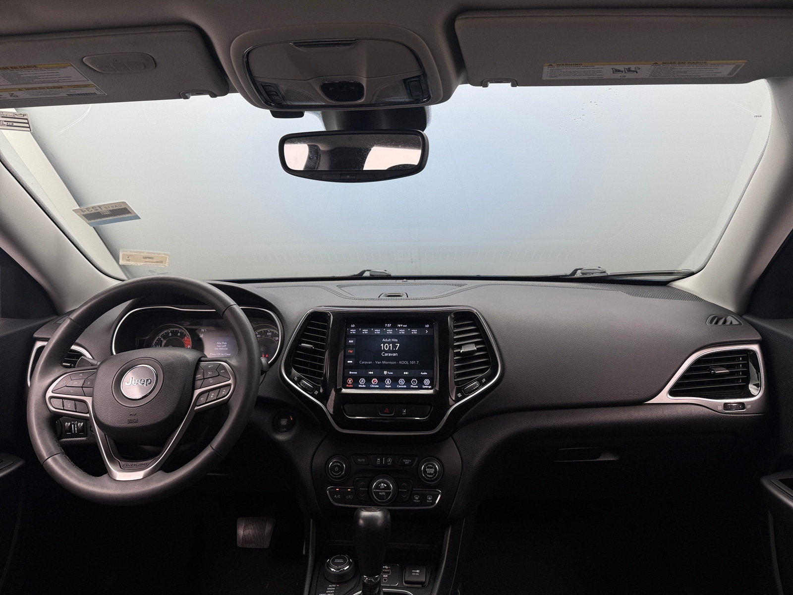 Thumbnail: 2022 Jeep Cherokee - 2