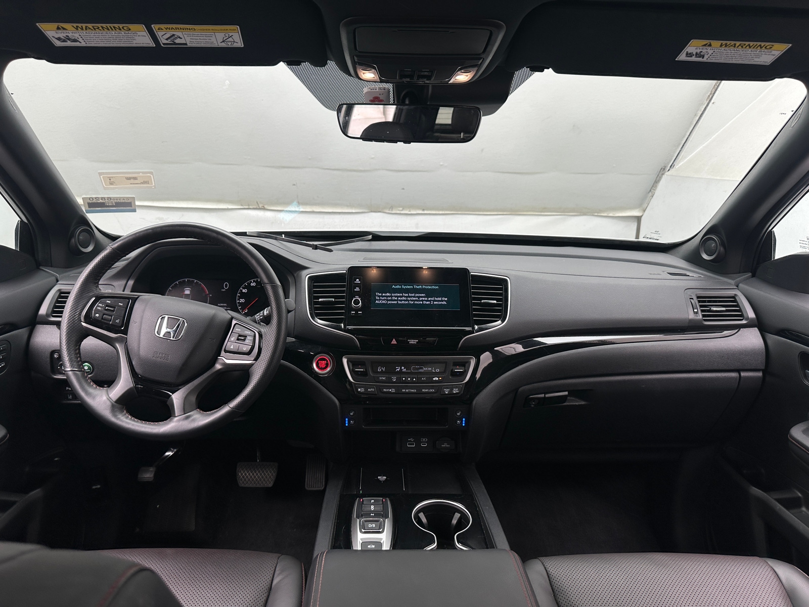 Thumbnail: 2025 Honda Ridgeline - 2