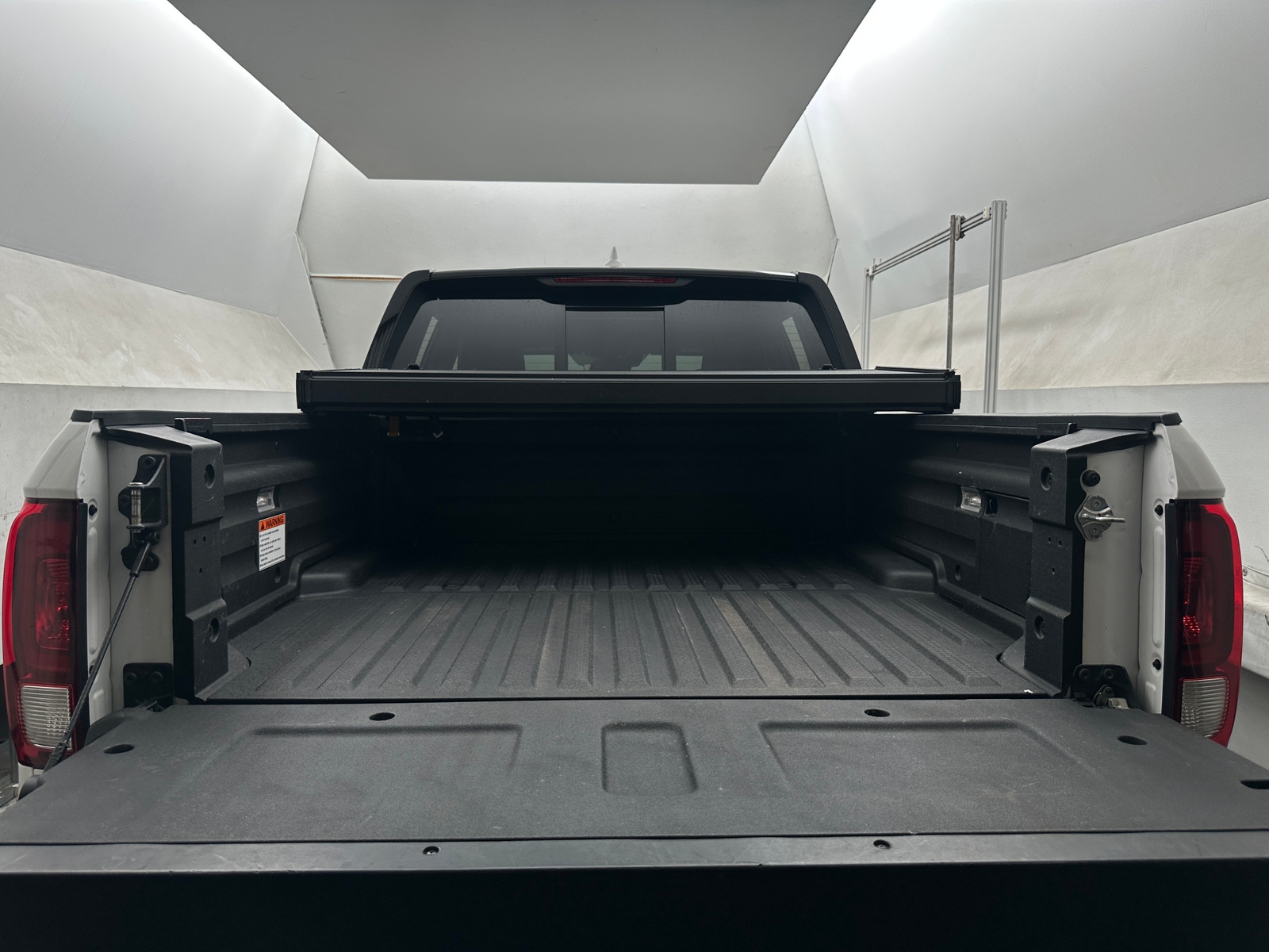 Thumbnail: 2025 Honda Ridgeline - 6
