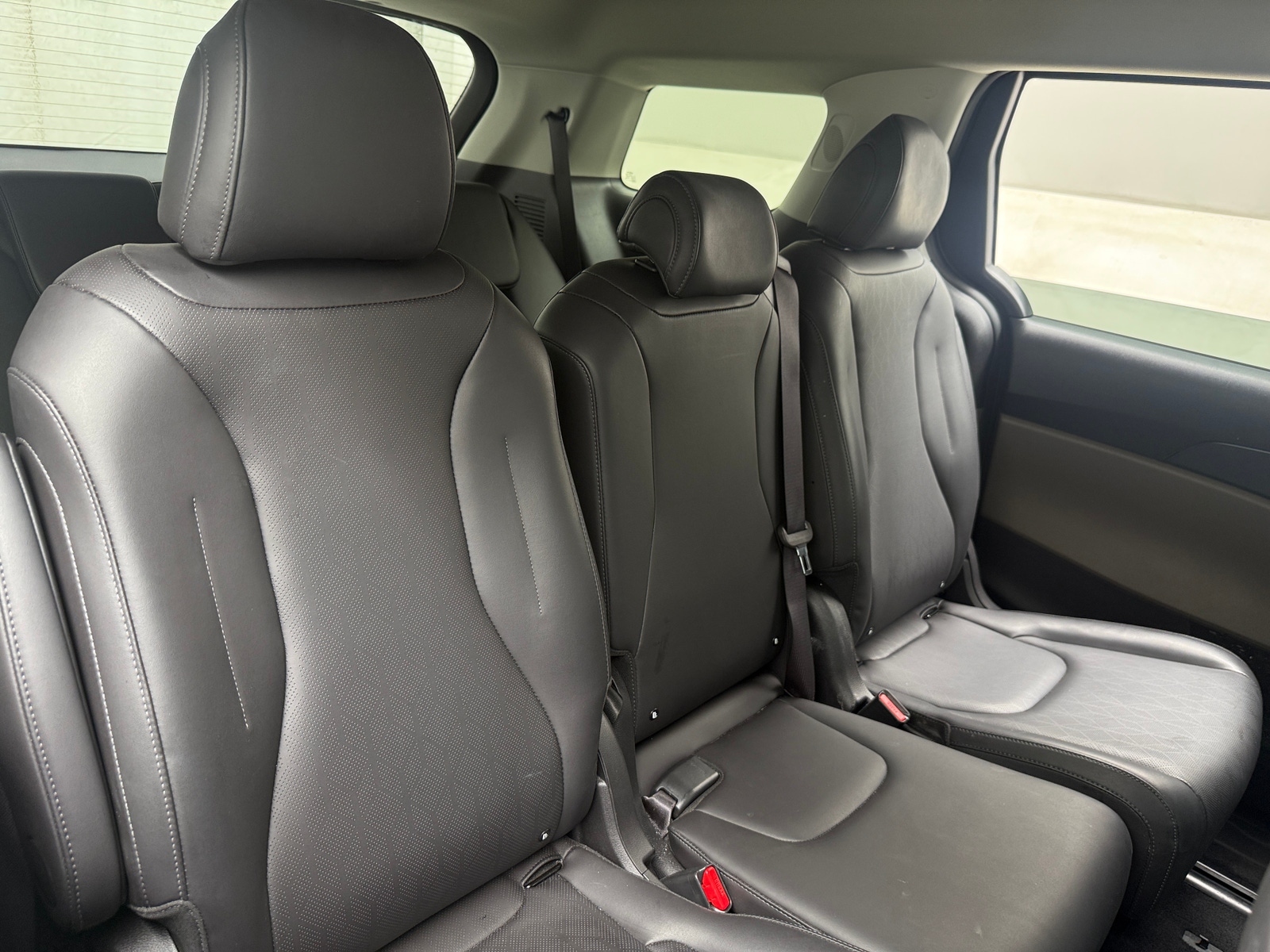 Thumbnail: 2026 Kia Carnival - 5