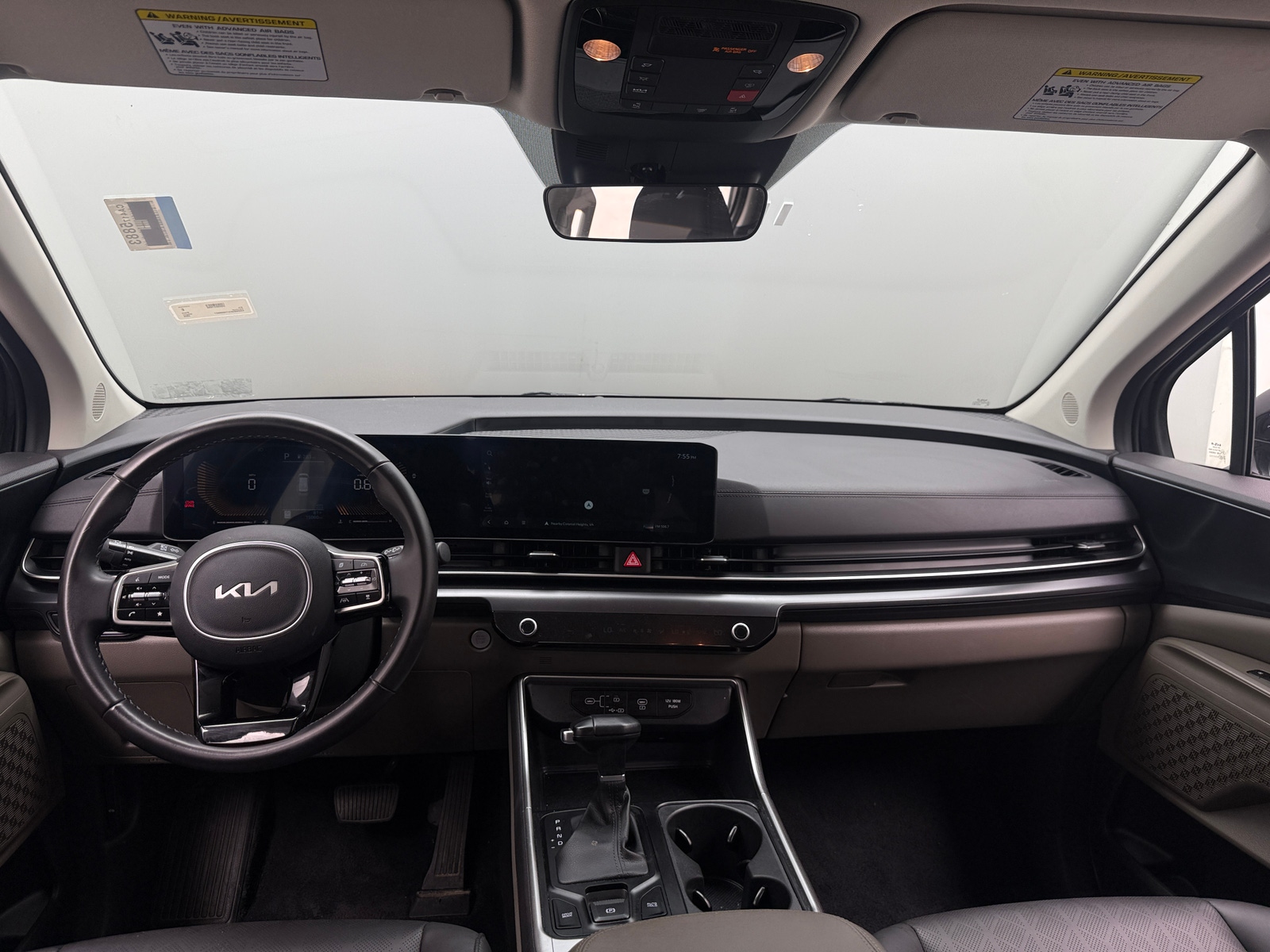 Thumbnail: 2026 Kia Carnival - 2