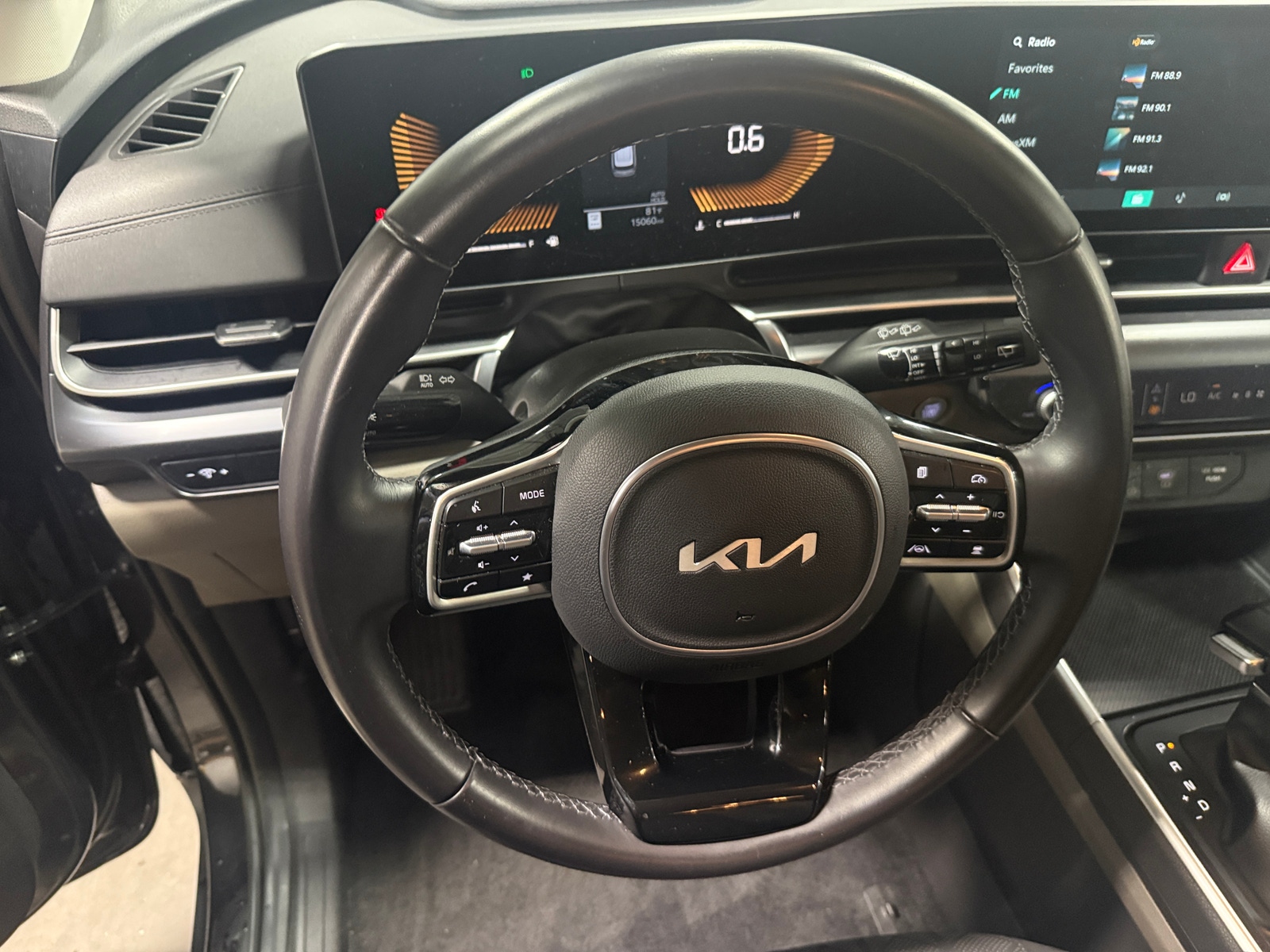 Thumbnail: 2026 Kia Carnival - 4