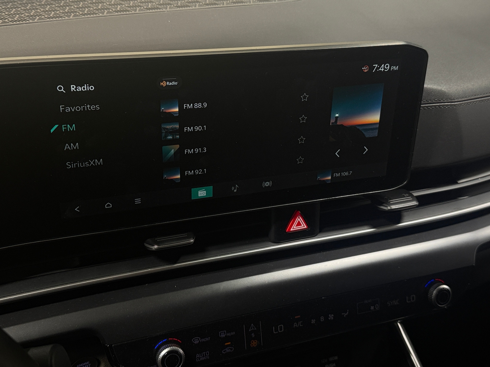 Thumbnail: 2026 Kia Carnival - 3