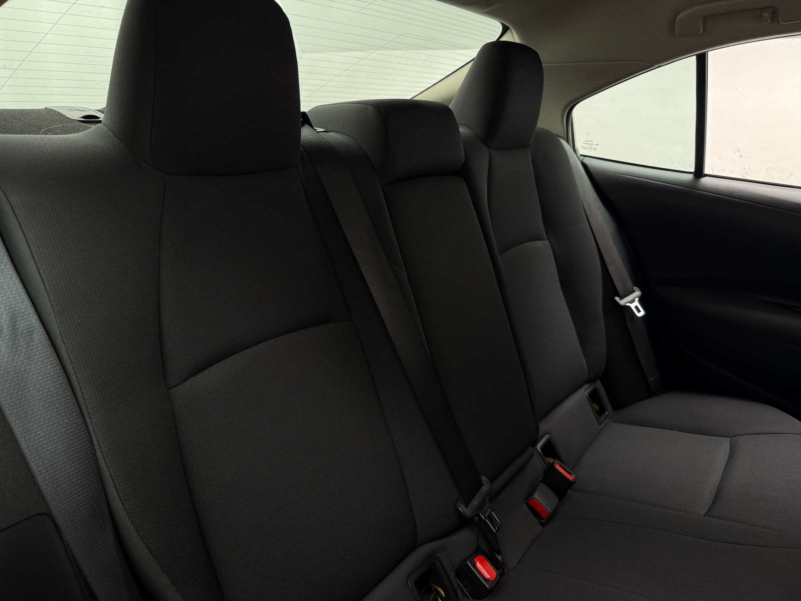 Thumbnail: 2024 Toyota Corolla - 6
