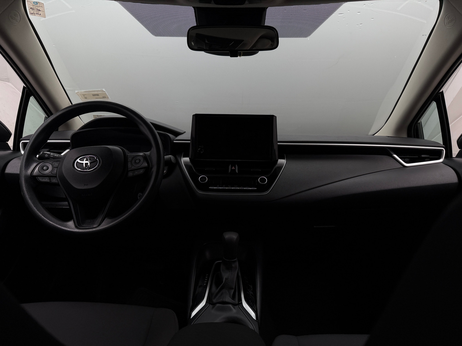 Thumbnail: 2024 Toyota Corolla - 3