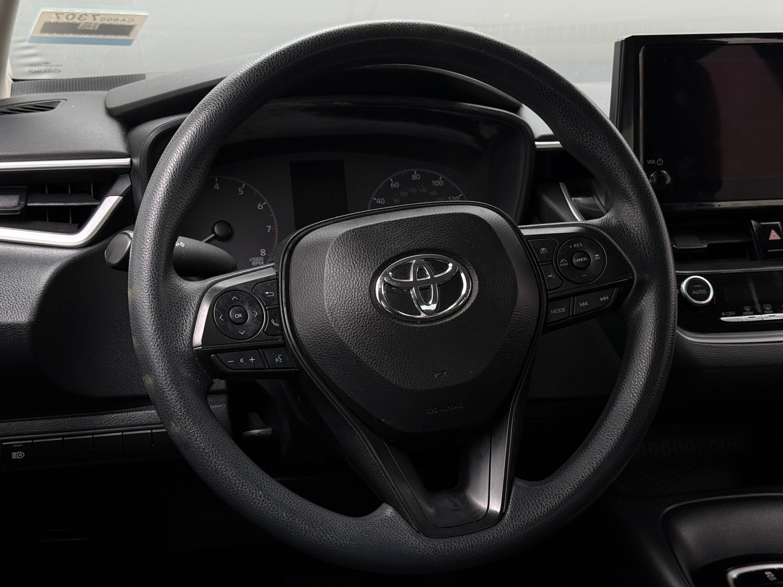 Thumbnail: 2024 Toyota Corolla - 5