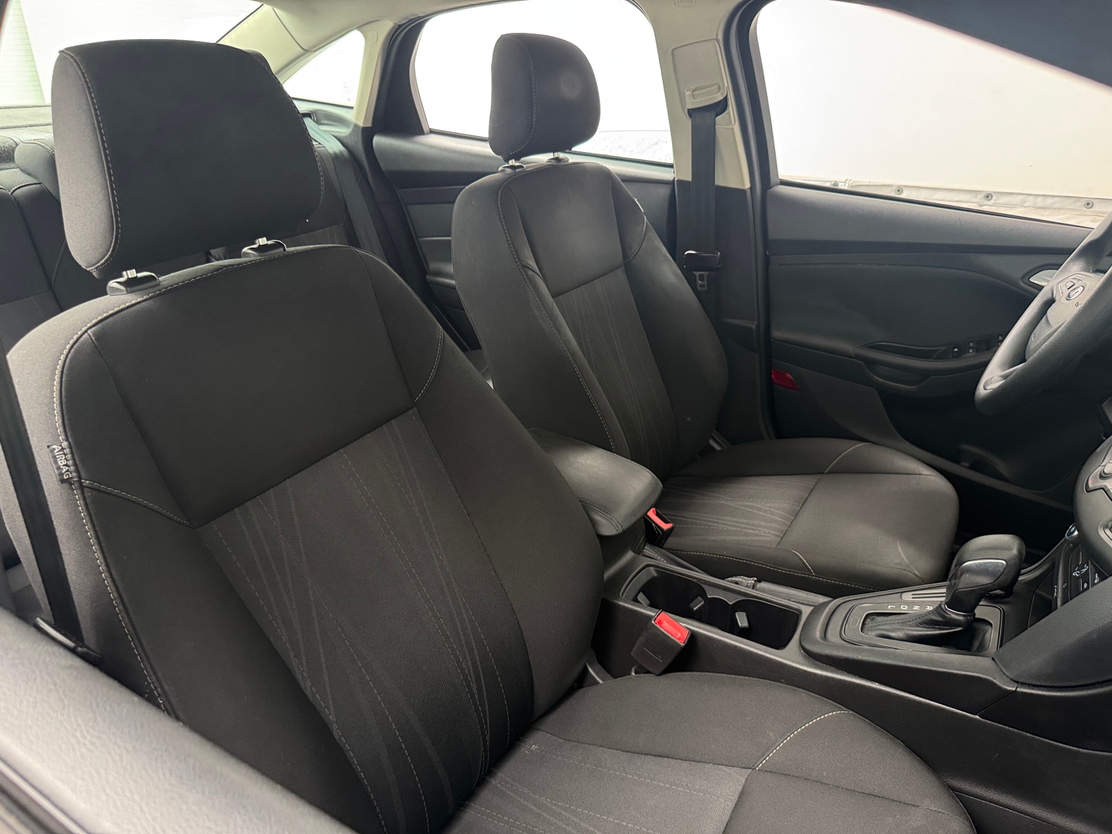 Thumbnail: 2018 Ford Focus - 2