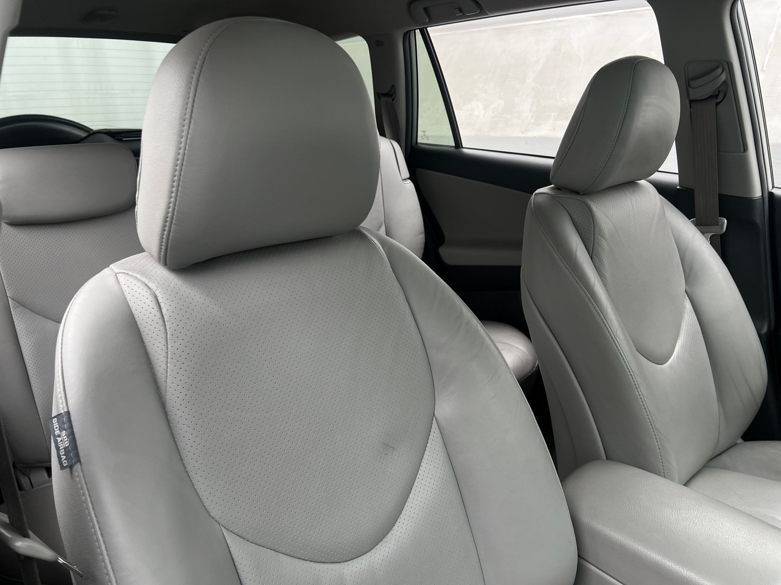 Thumbnail: 2010 Toyota RAV4 - 2