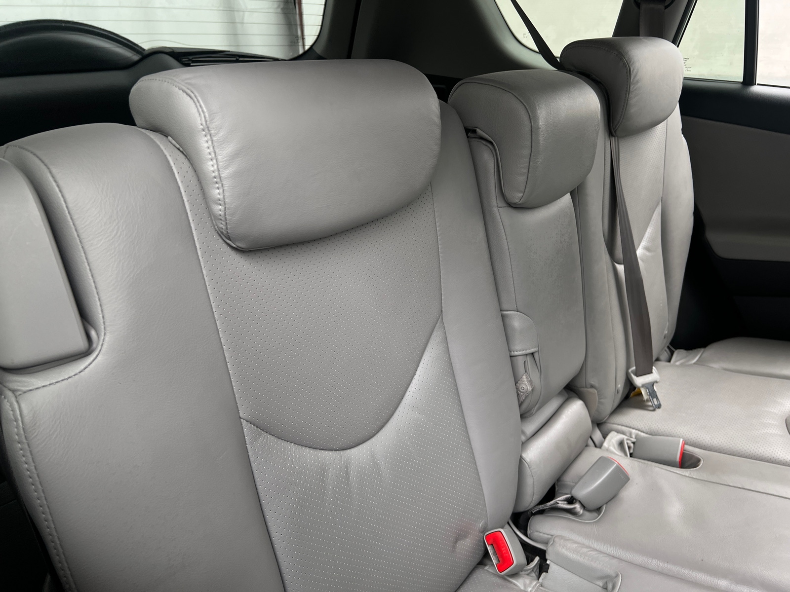 Thumbnail: 2010 Toyota RAV4 - 6