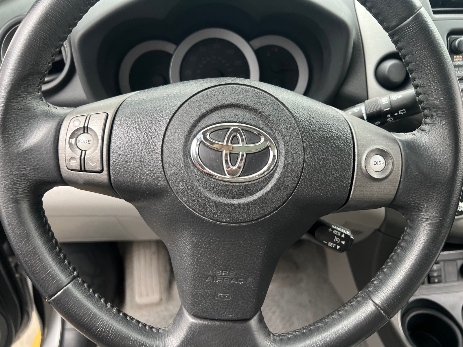 Thumbnail: 2010 Toyota RAV4 - 5