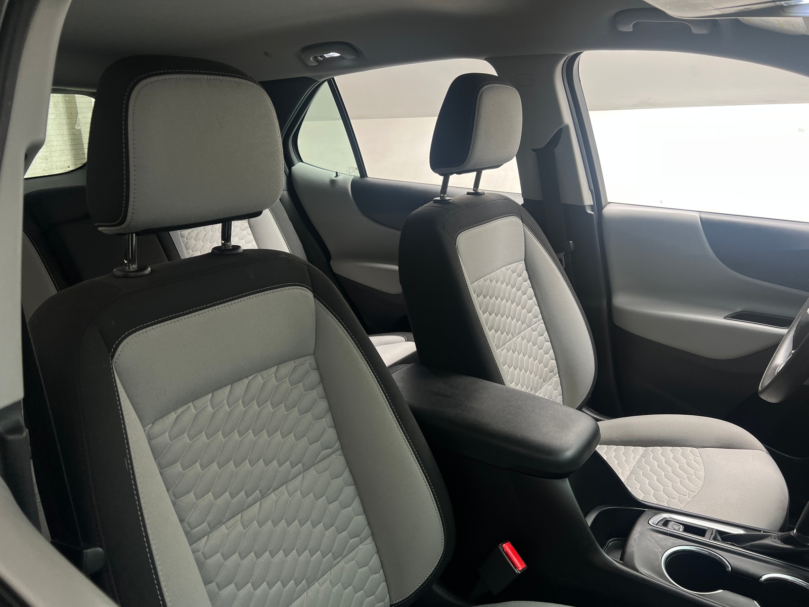 Thumbnail: 2021 Chevrolet Equinox - 2