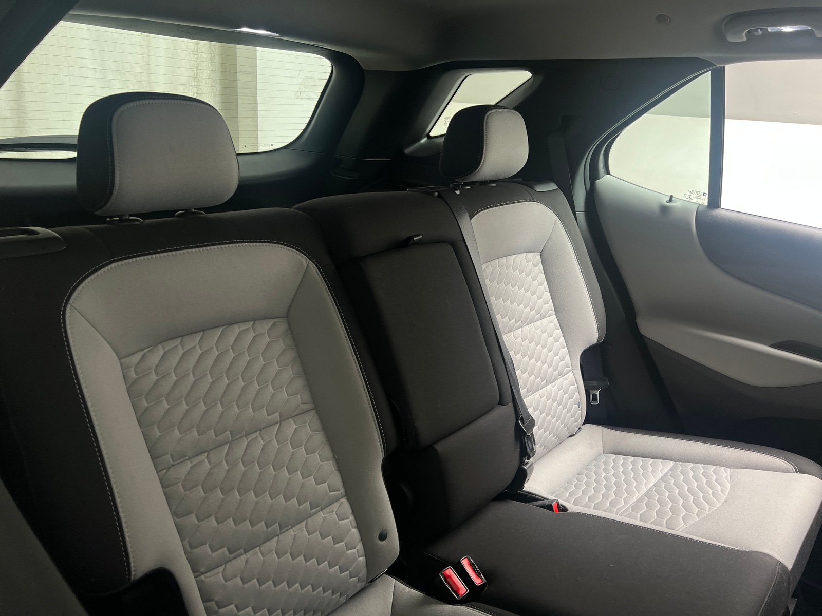 Thumbnail: 2021 Chevrolet Equinox - 6