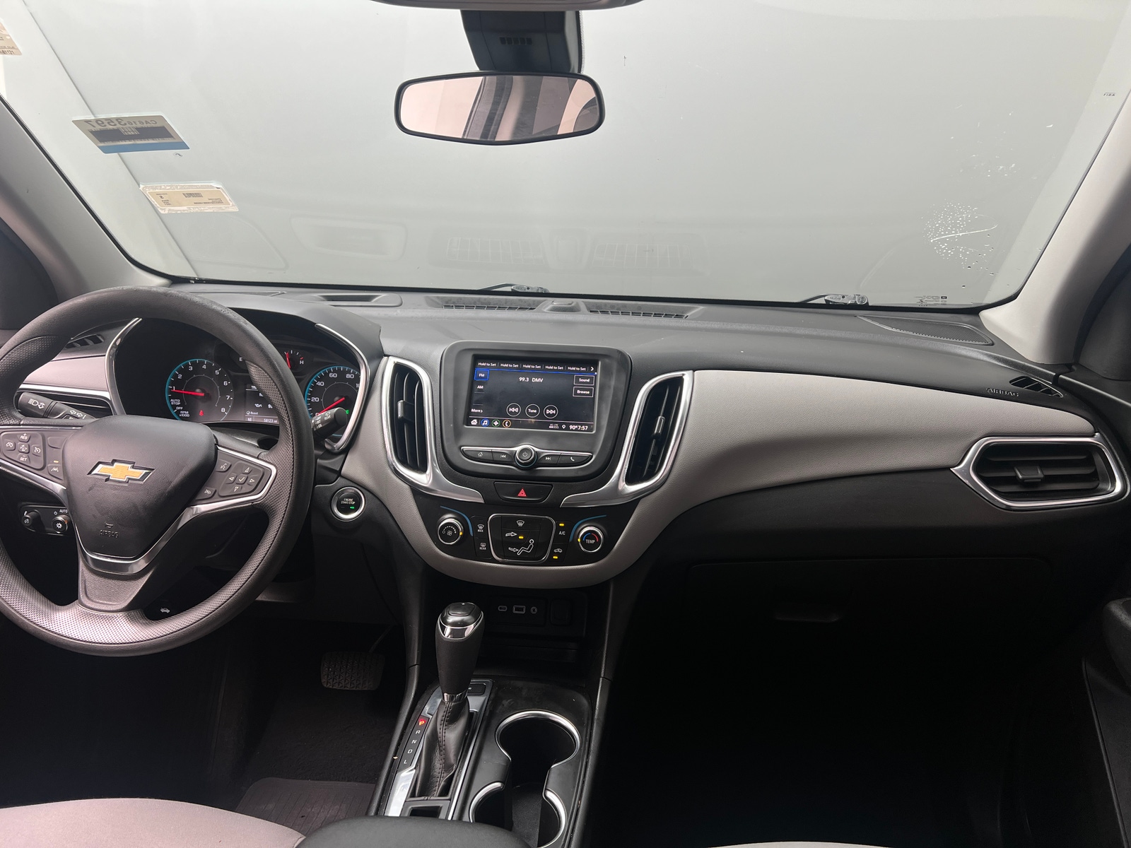Thumbnail: 2021 Chevrolet Equinox - 3