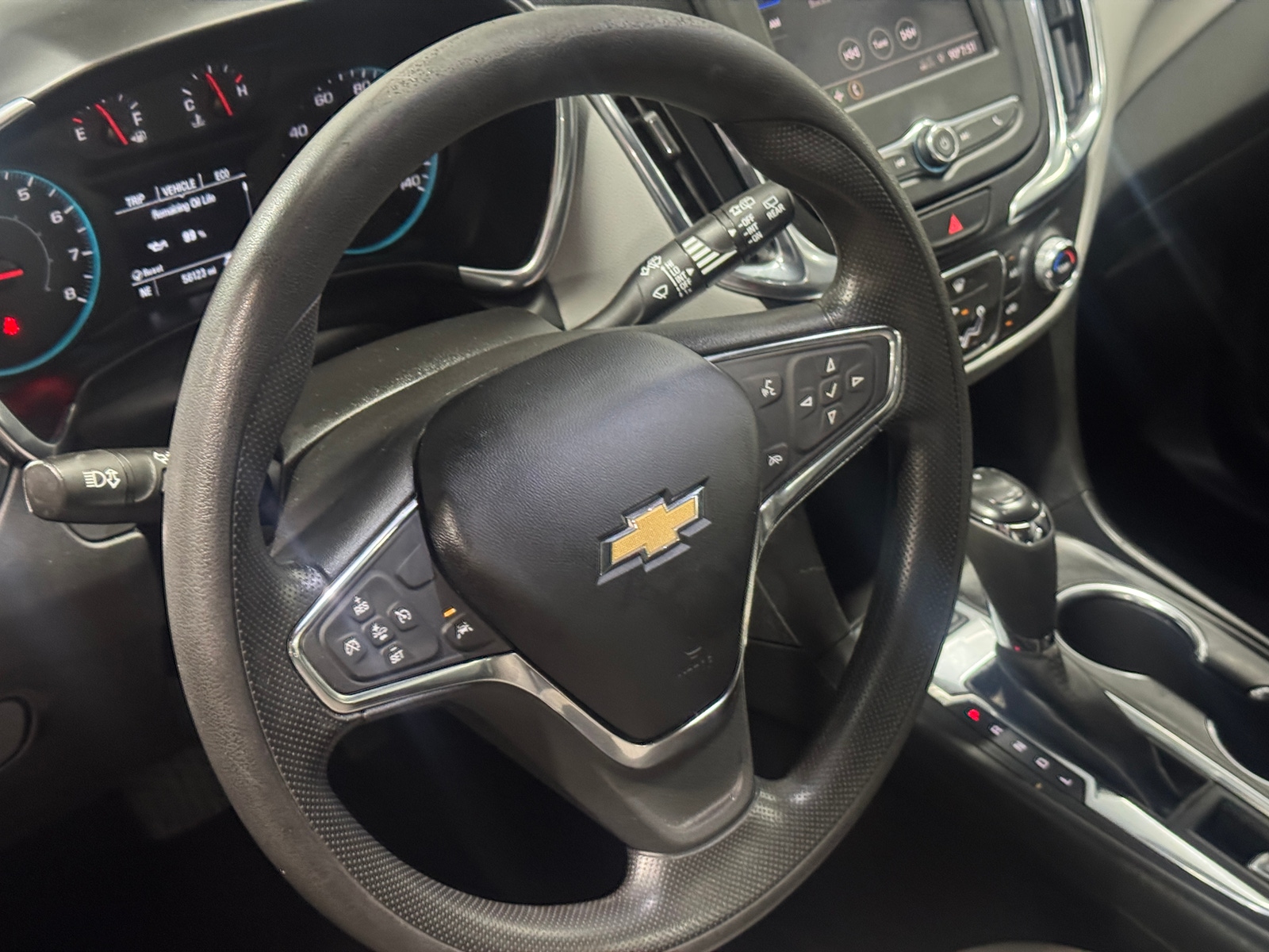Thumbnail: 2021 Chevrolet Equinox - 5