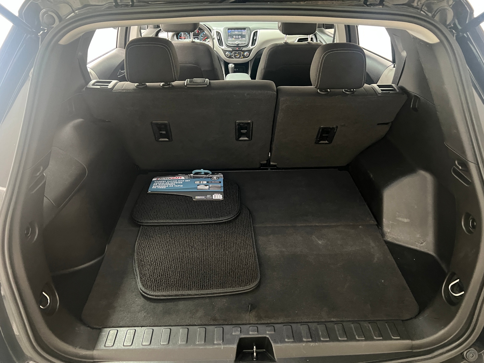 Thumbnail: 2021 Chevrolet Equinox - 7