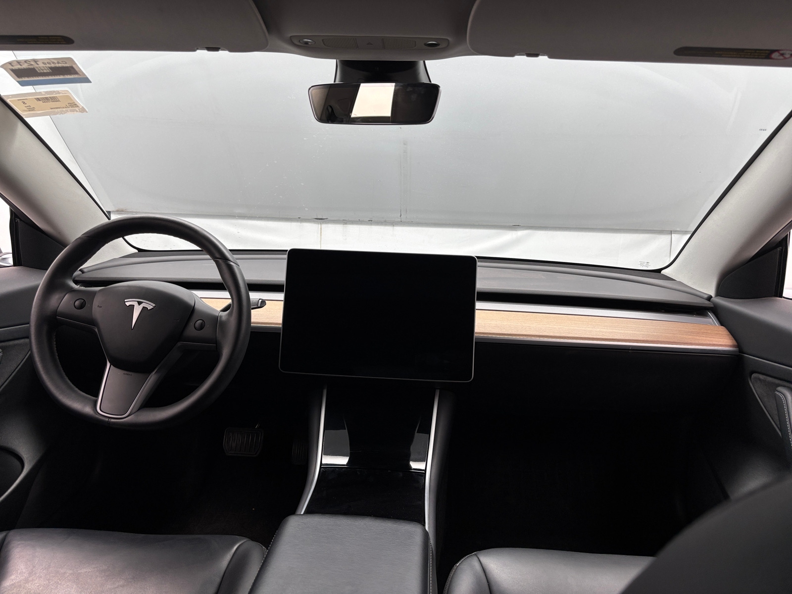 Thumbnail: 2020 Tesla Model 3 - 2