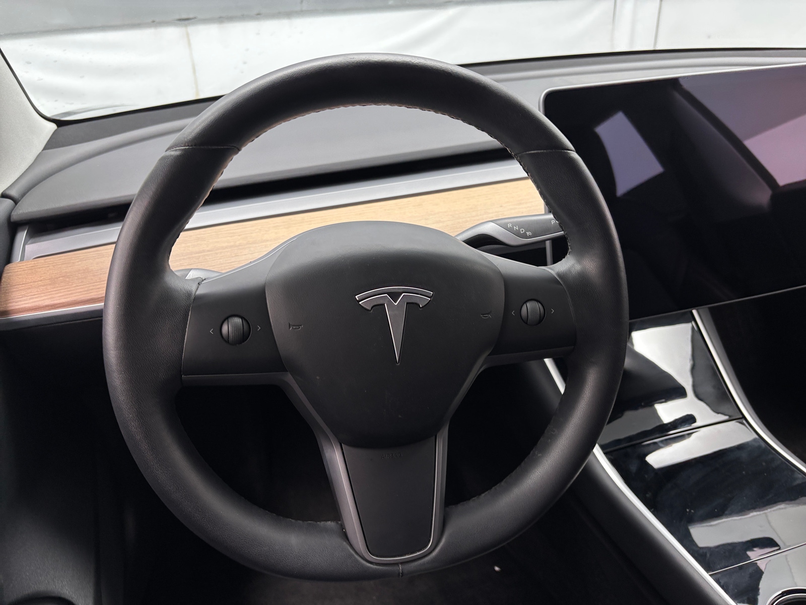 Thumbnail: 2020 Tesla Model 3 - 4
