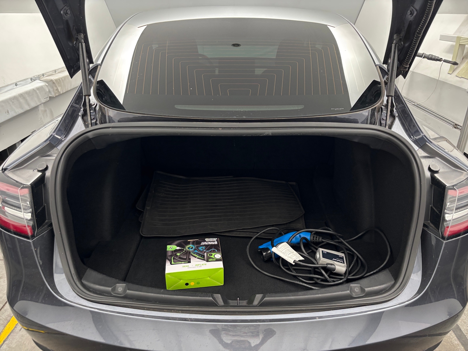 Thumbnail: 2020 Tesla Model 3 - 6