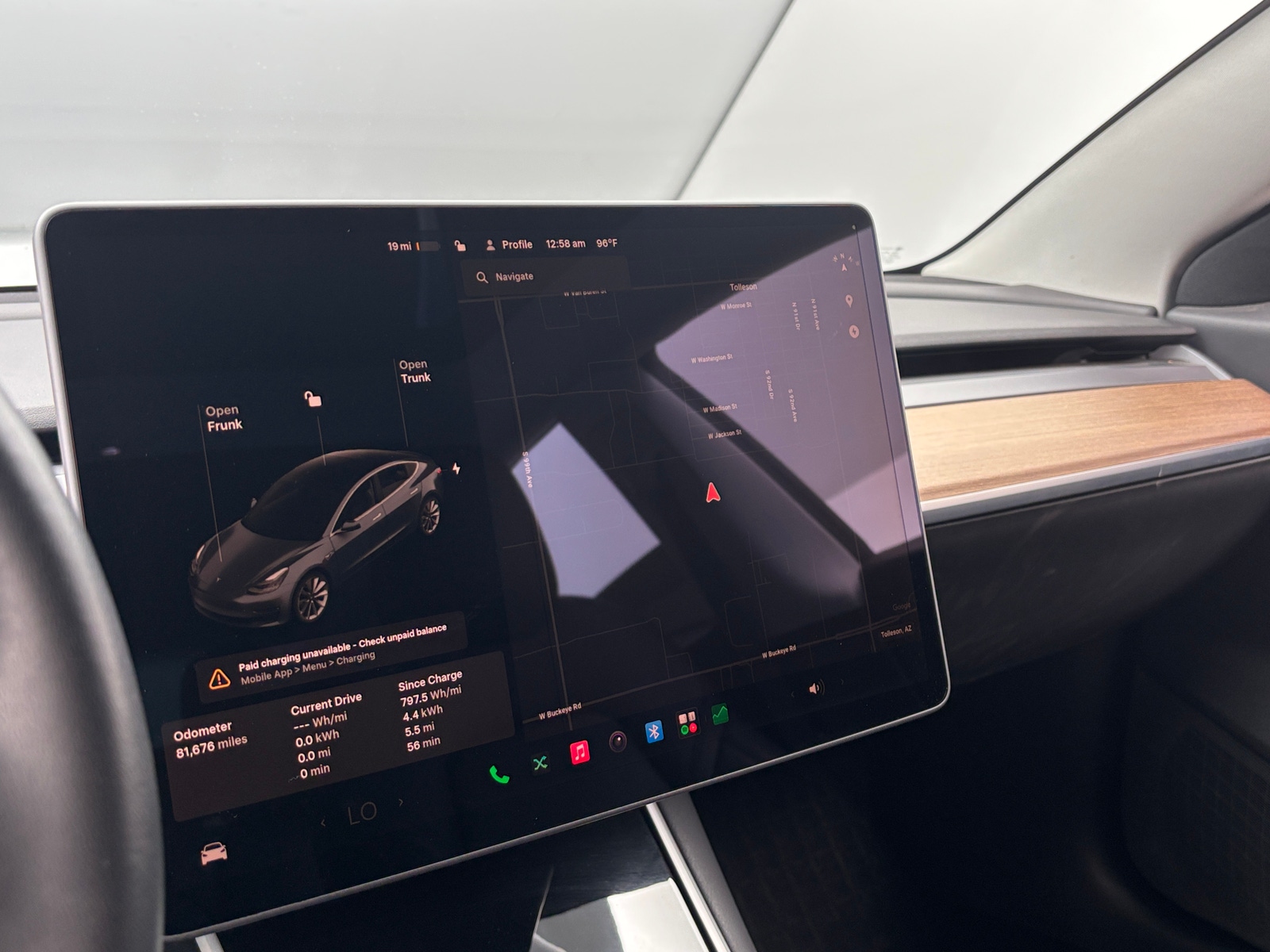 Thumbnail: 2020 Tesla Model 3 - 3