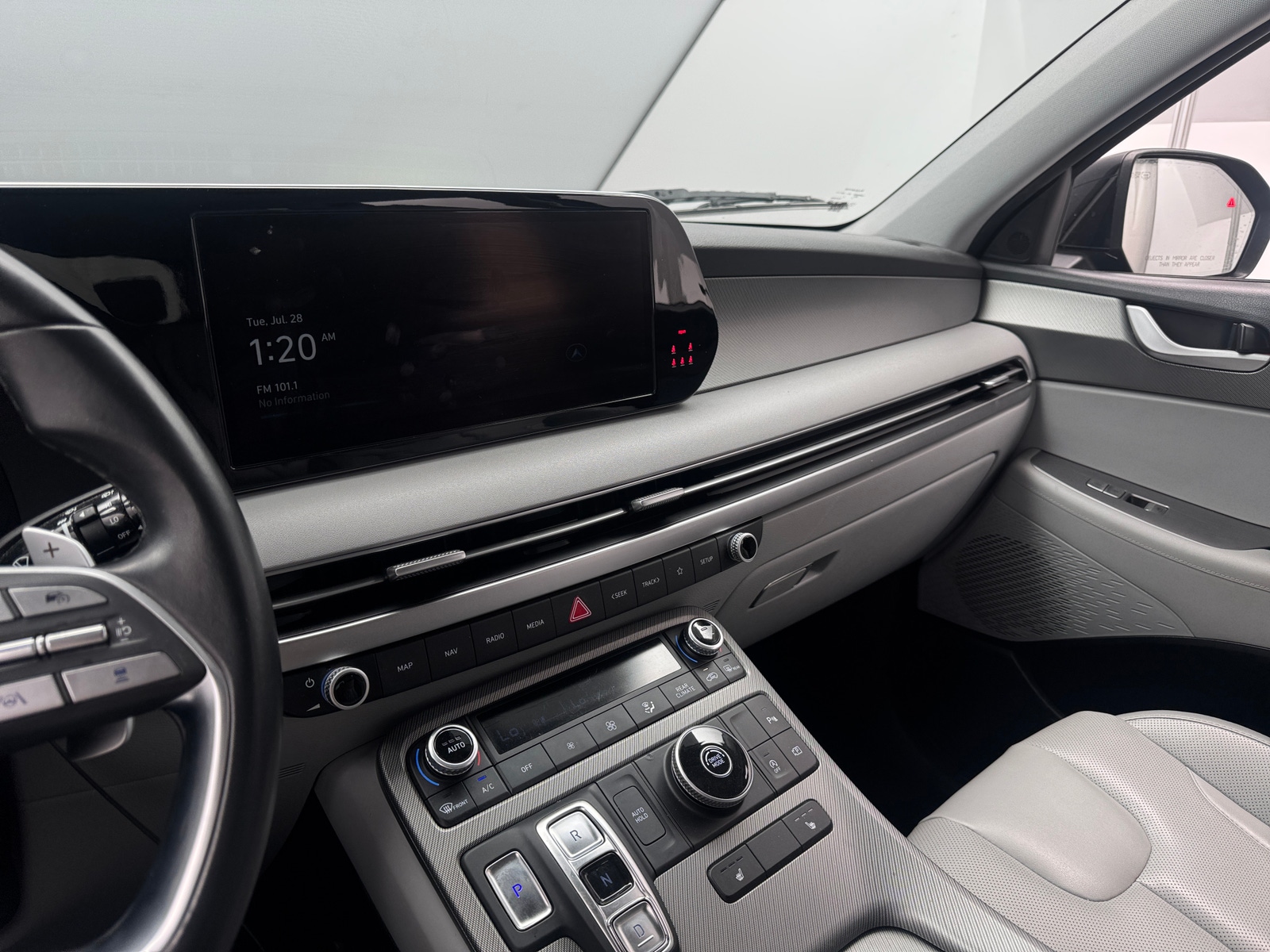 Thumbnail: 2024 Hyundai Palisade - 3