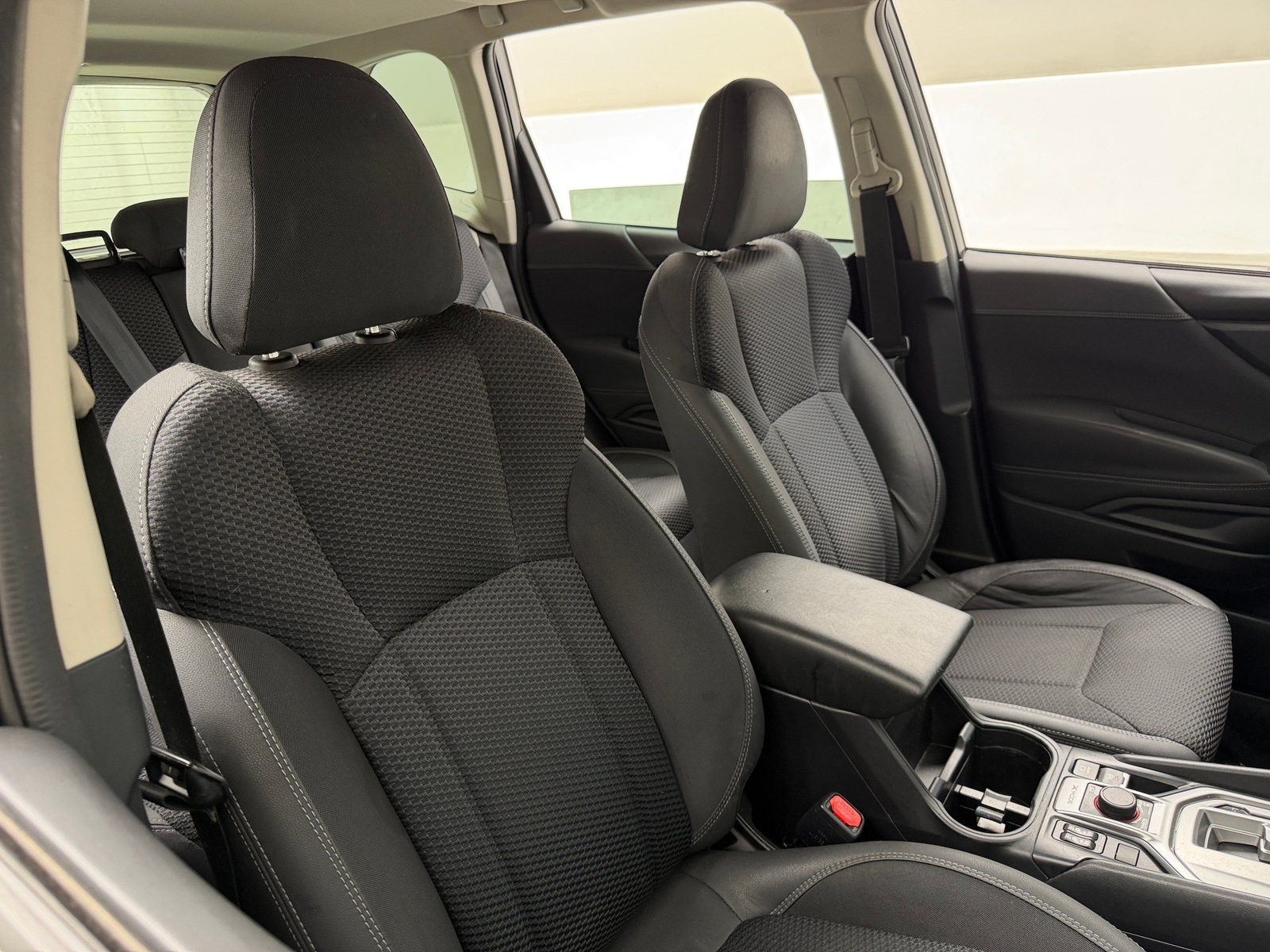 Thumbnail: 2020 Subaru Forester - 2