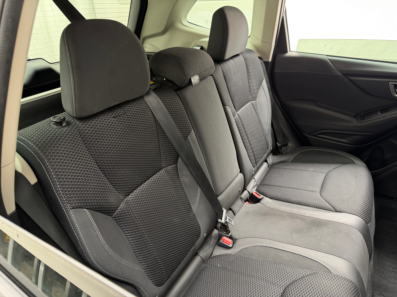 Thumbnail: 2020 Subaru Forester - 6