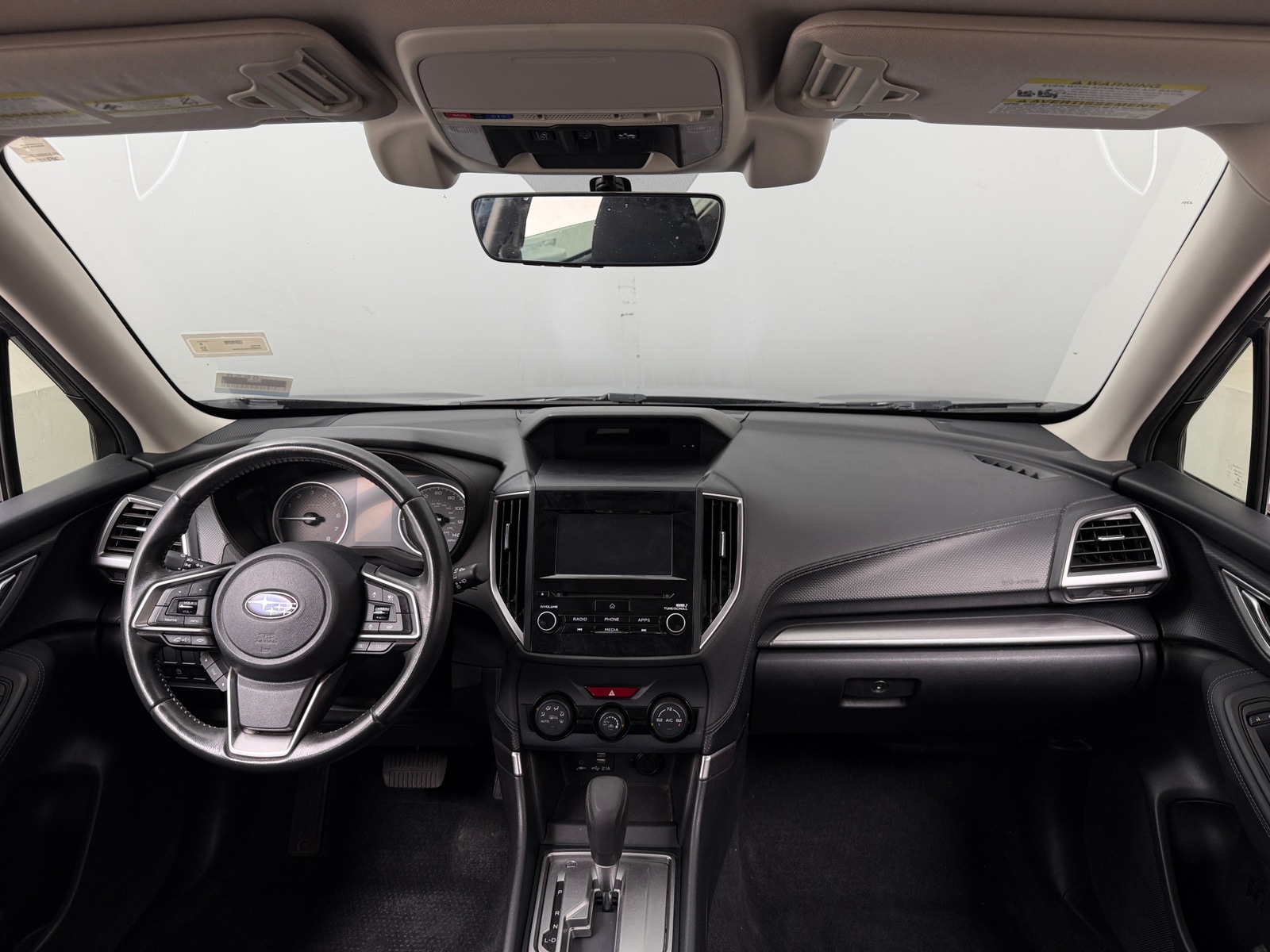 Thumbnail: 2020 Subaru Forester - 3
