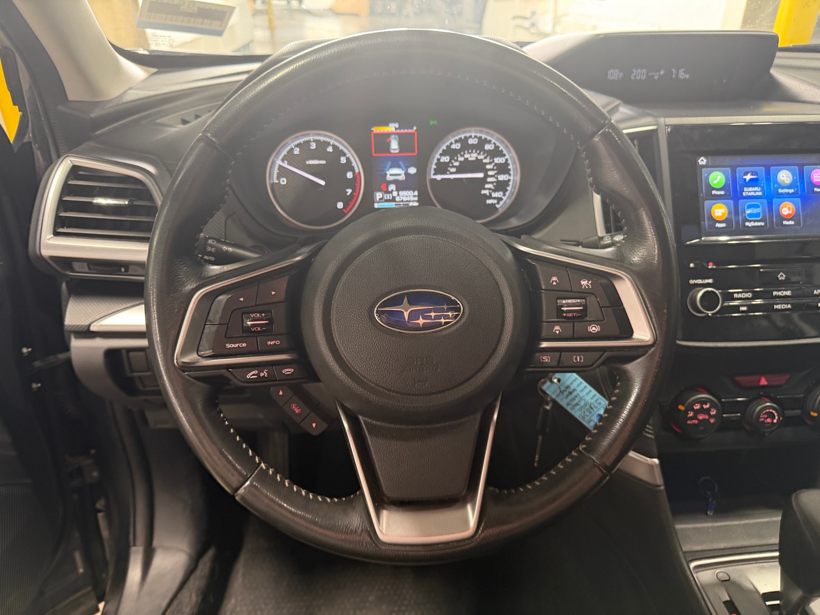 Thumbnail: 2020 Subaru Forester - 5