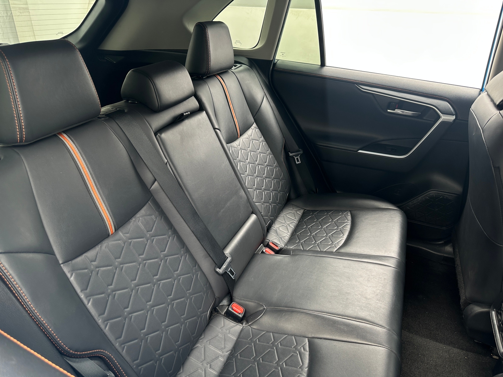 Thumbnail: 2021 Toyota RAV4 - 5
