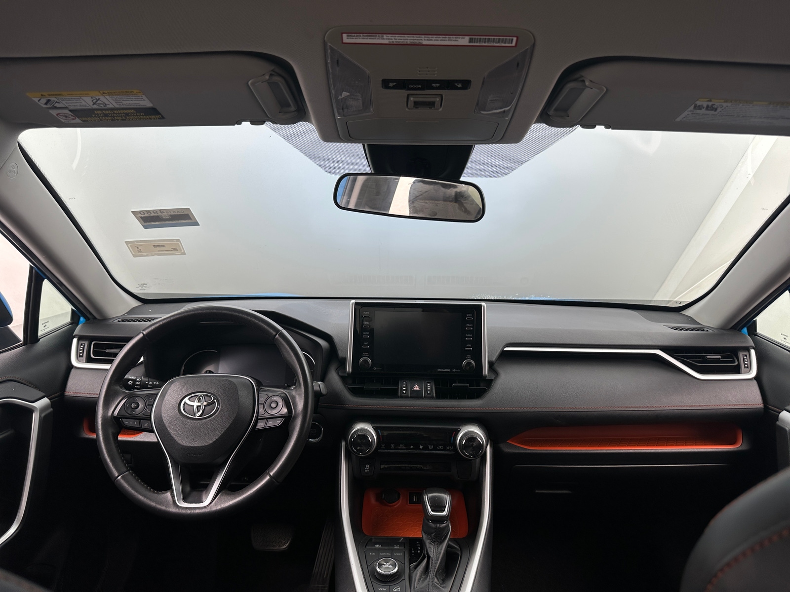 Thumbnail: 2021 Toyota RAV4 - 2