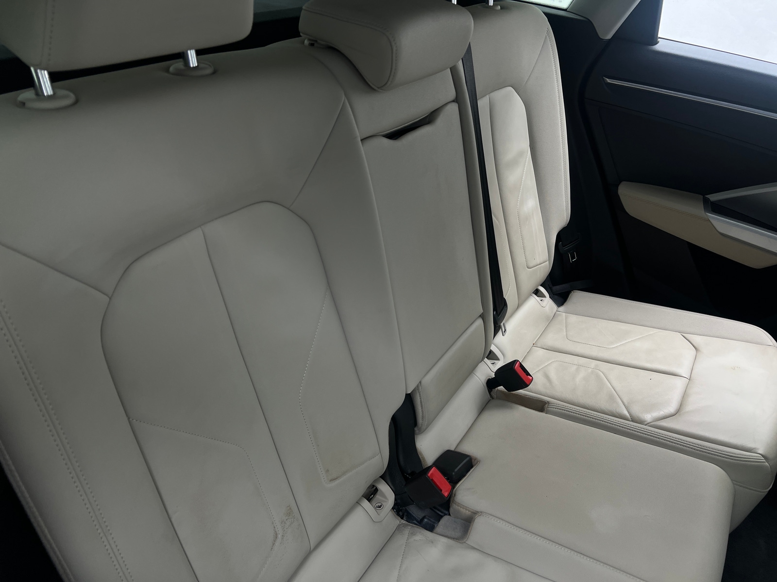 Thumbnail: 2021 Audi Q3 - 5