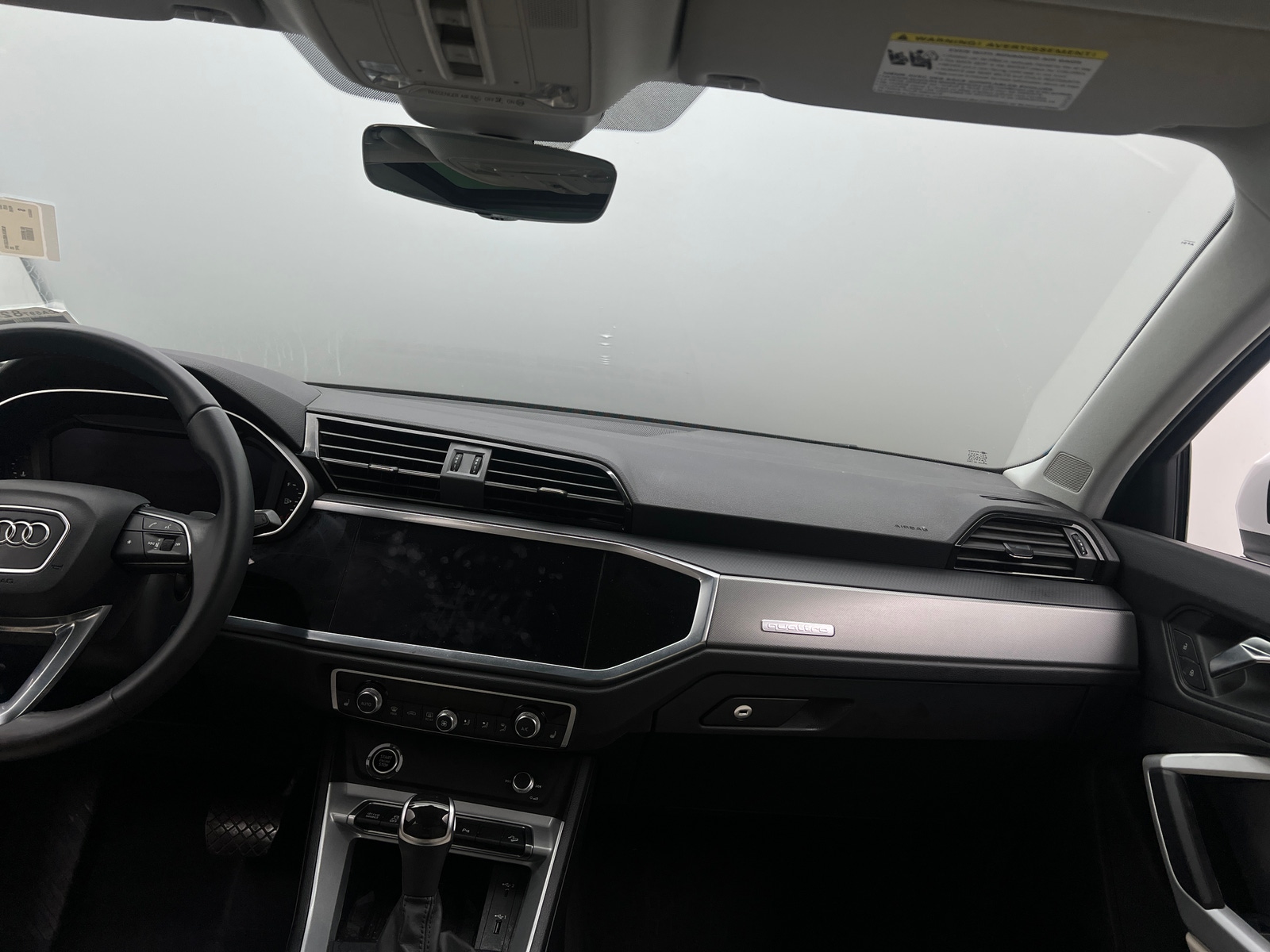 Thumbnail: 2021 Audi Q3 - 2