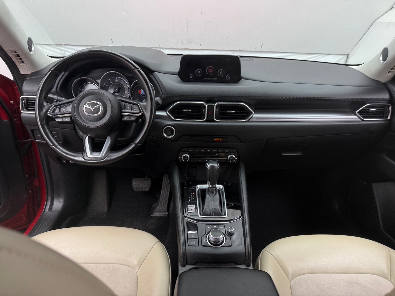 Thumbnail: 2019 Mazda CX-5 - 2