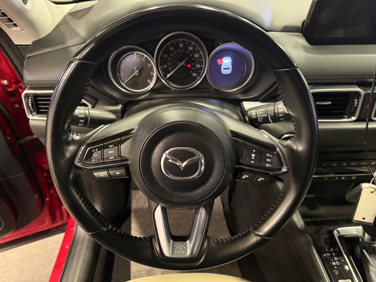 Thumbnail: 2019 Mazda CX-5 - 4