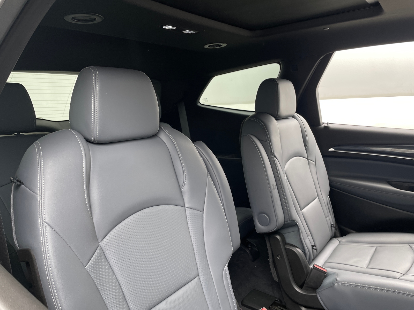 Thumbnail: 2023 Buick Enclave - 5