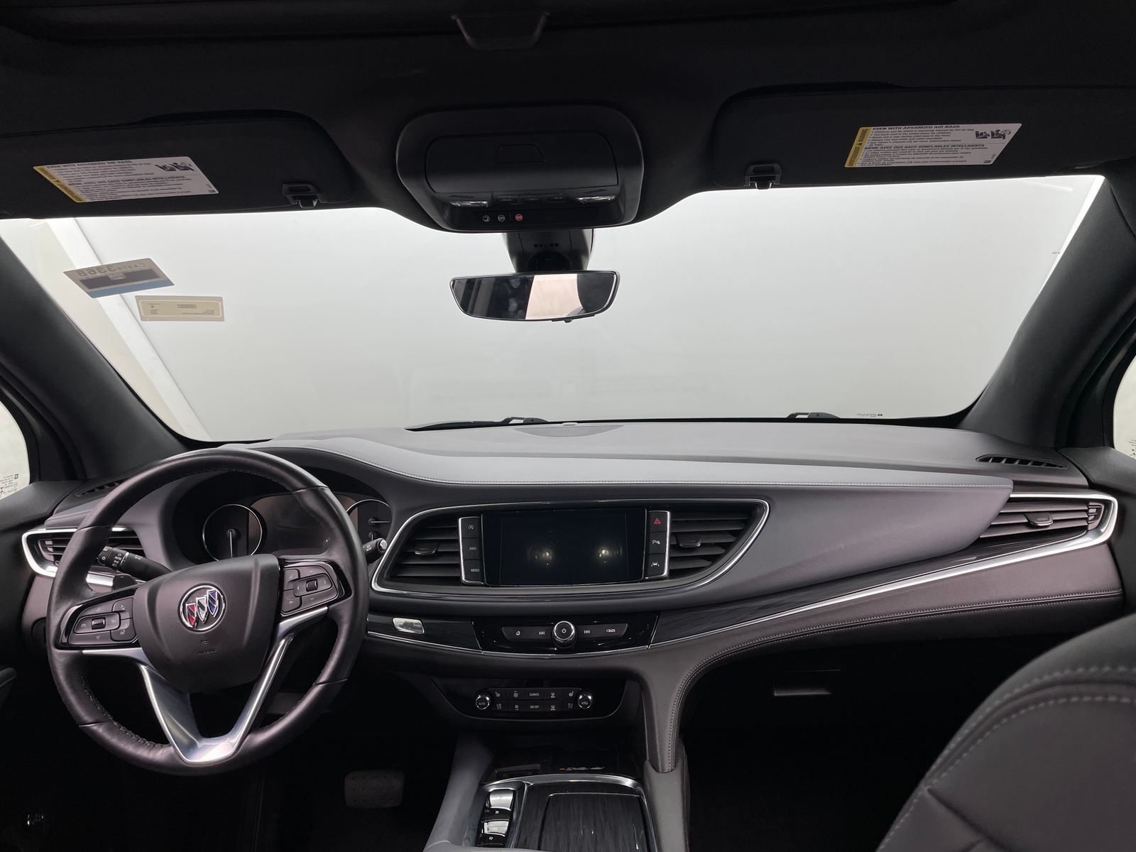 Thumbnail: 2023 Buick Enclave - 2