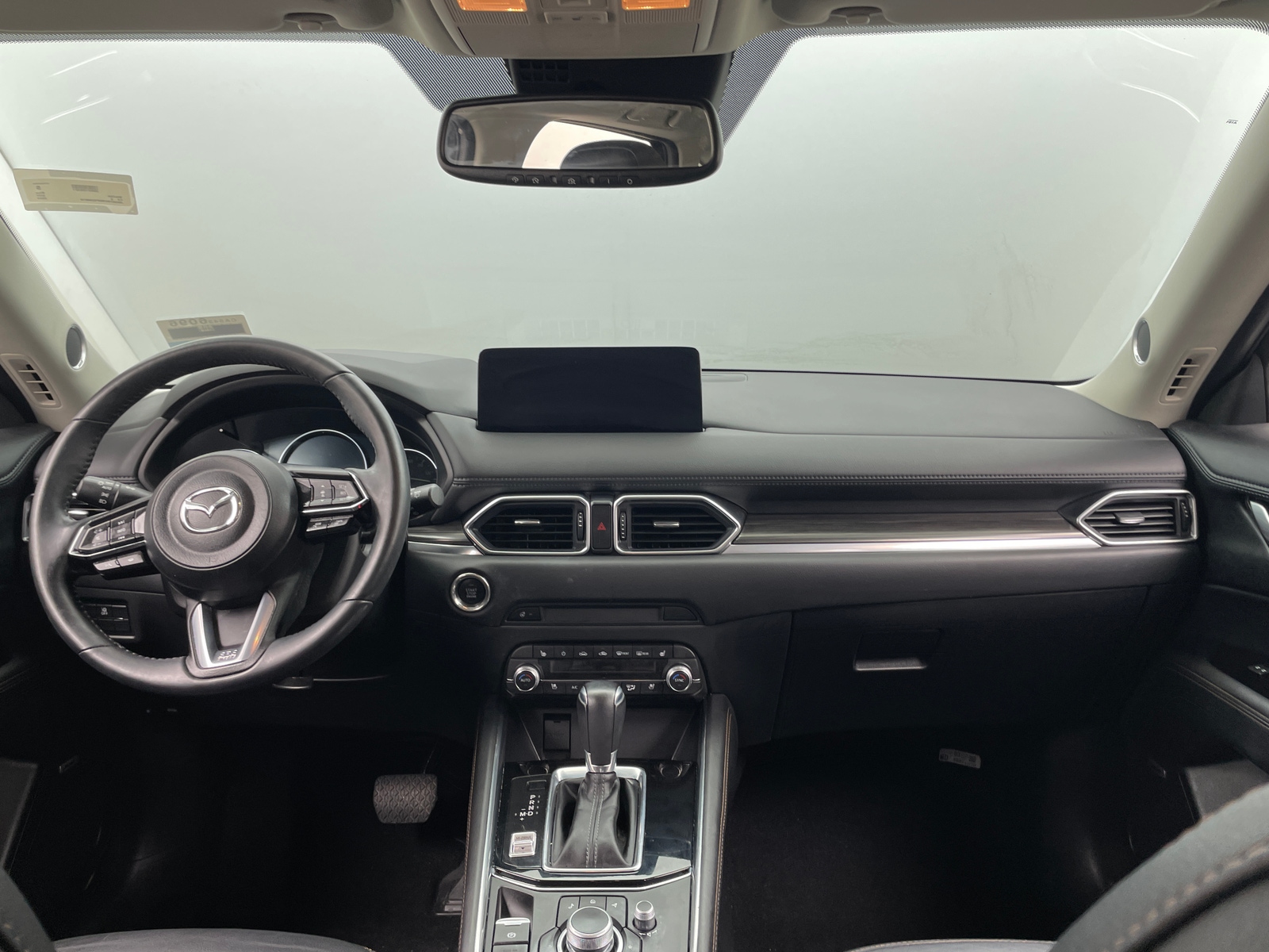 Thumbnail: 2023 Mazda CX-5 - 2