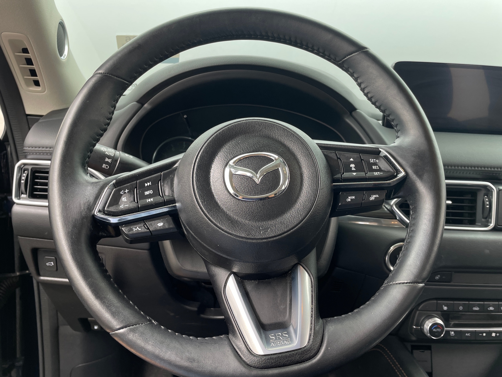 Thumbnail: 2023 Mazda CX-5 - 4