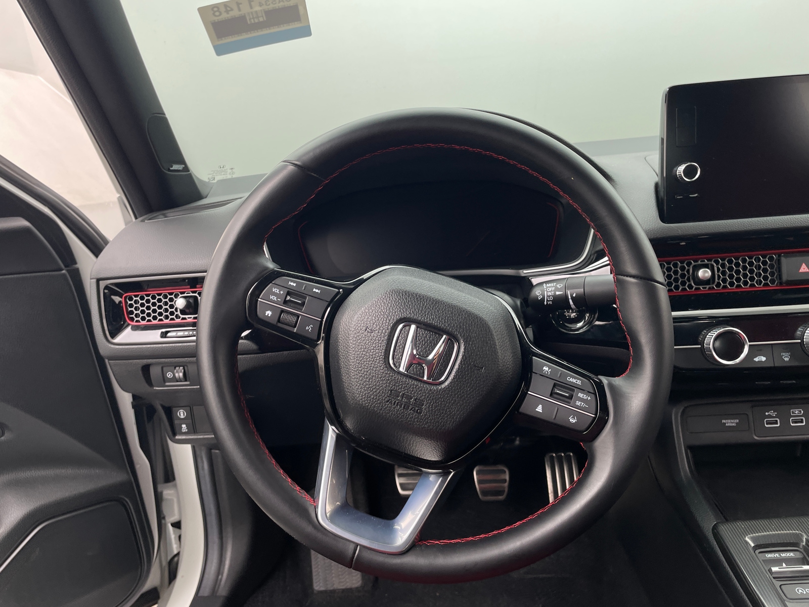 Thumbnail: 2024 Honda Civic - 5