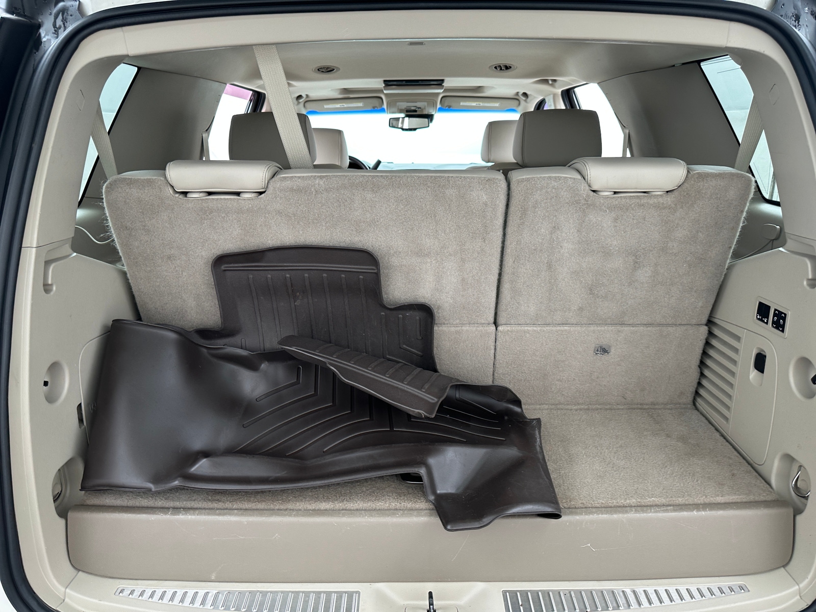 Thumbnail: 2015 GMC Yukon - 6