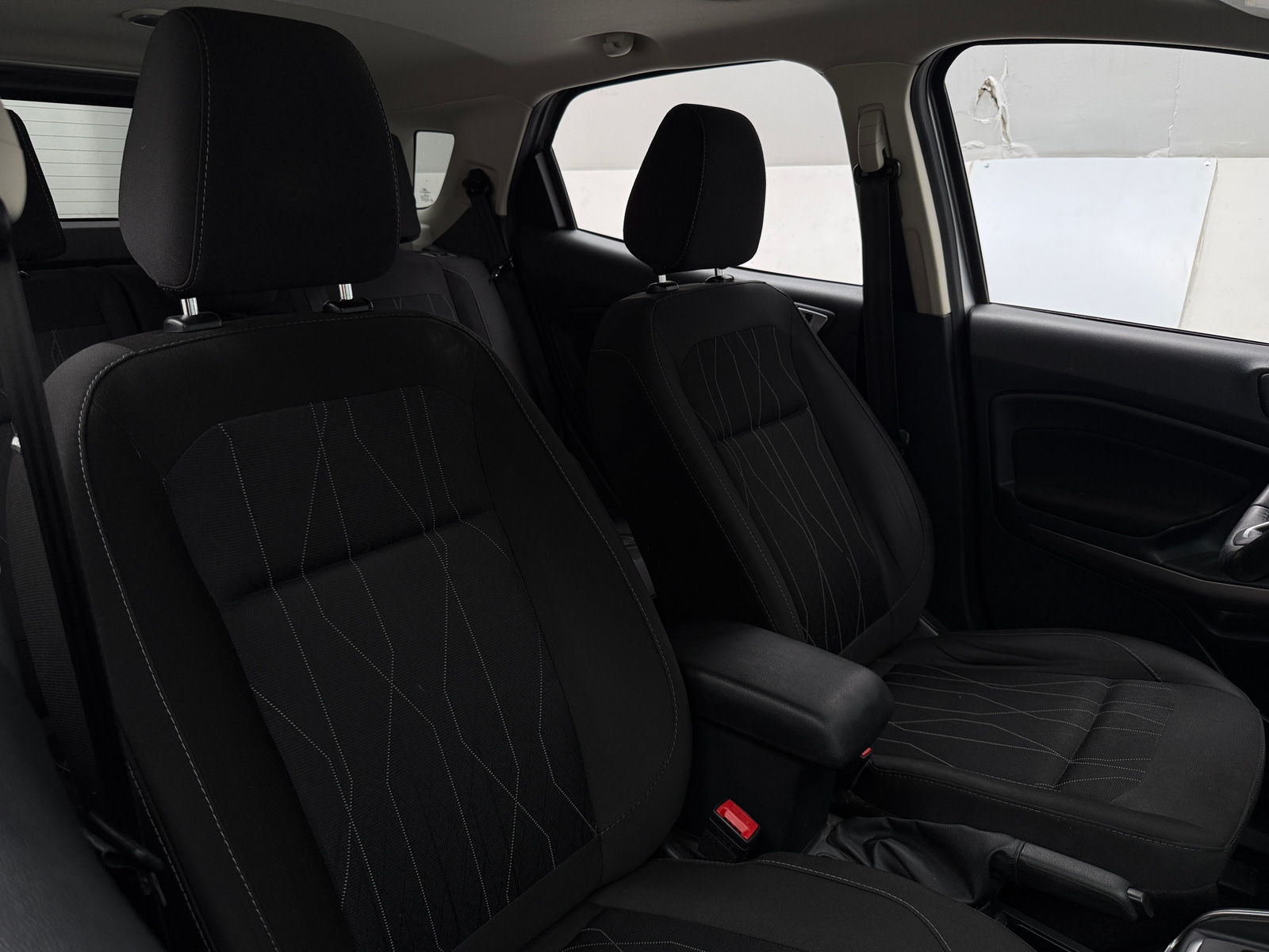 Thumbnail: 2019 Ford EcoSport - 2