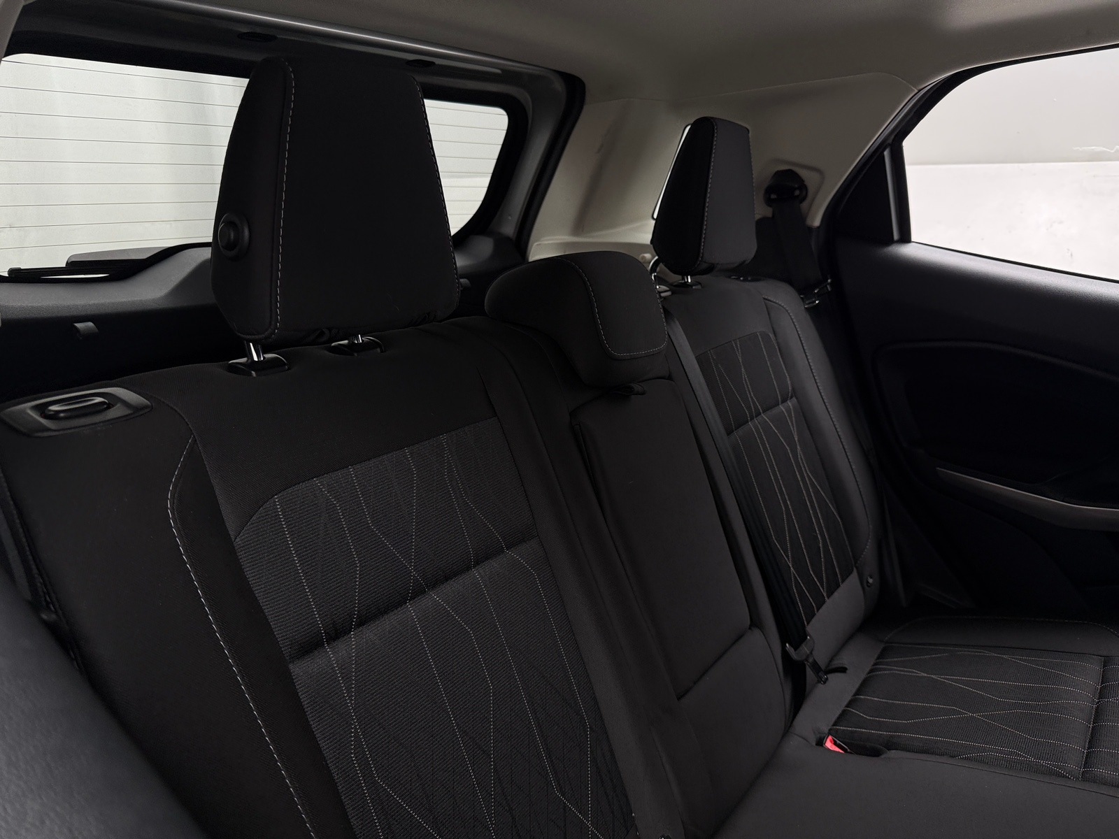 Thumbnail: 2019 Ford EcoSport - 6
