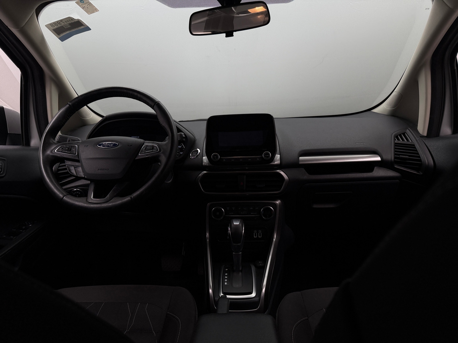 Thumbnail: 2019 Ford EcoSport - 3