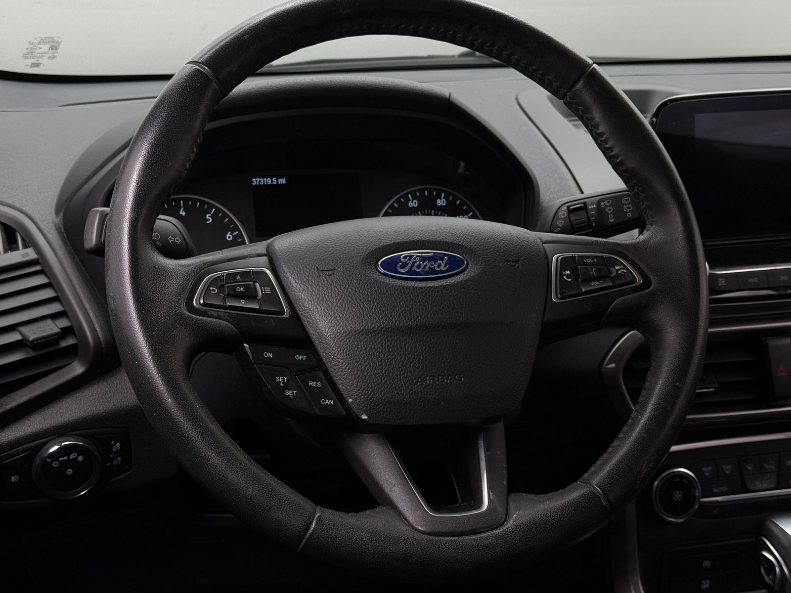 Thumbnail: 2019 Ford EcoSport - 5