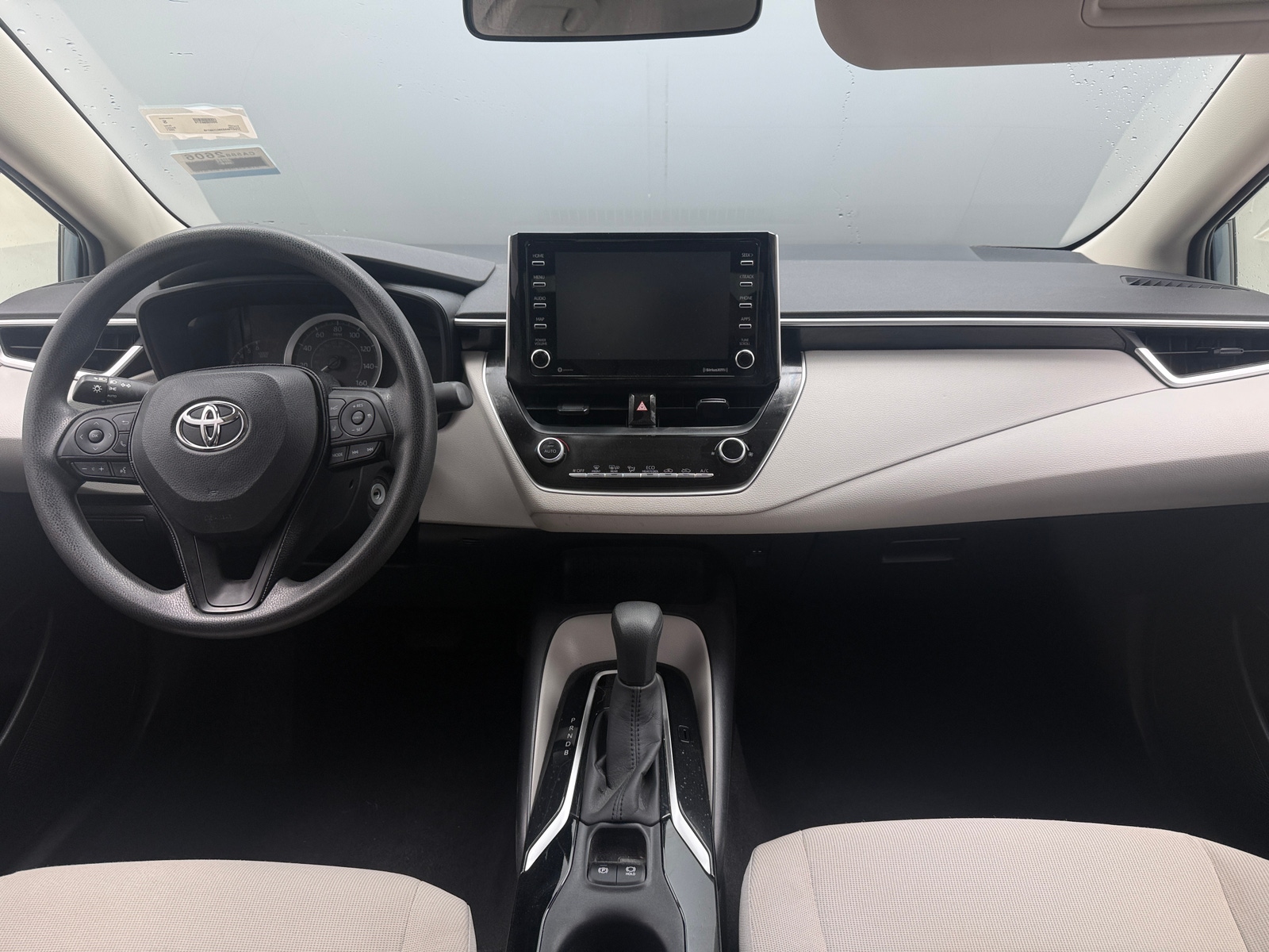 Thumbnail: 2021 Toyota Corolla - 3