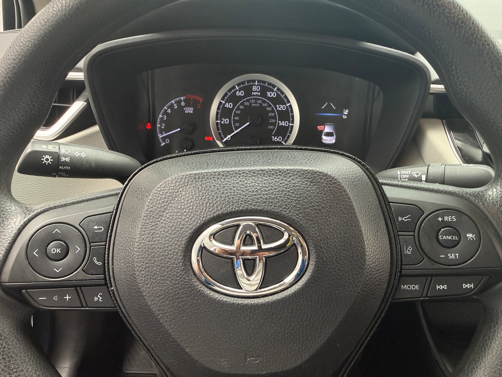 Thumbnail: 2021 Toyota Corolla - 5