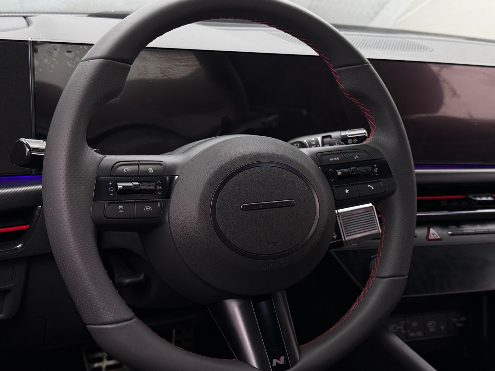 Thumbnail: 2026 Hyundai Sonata - 4