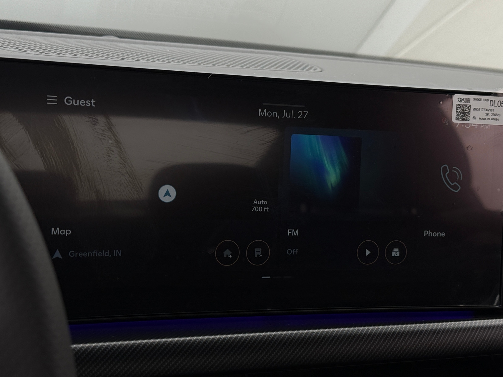 Thumbnail: 2026 Hyundai Sonata - 3