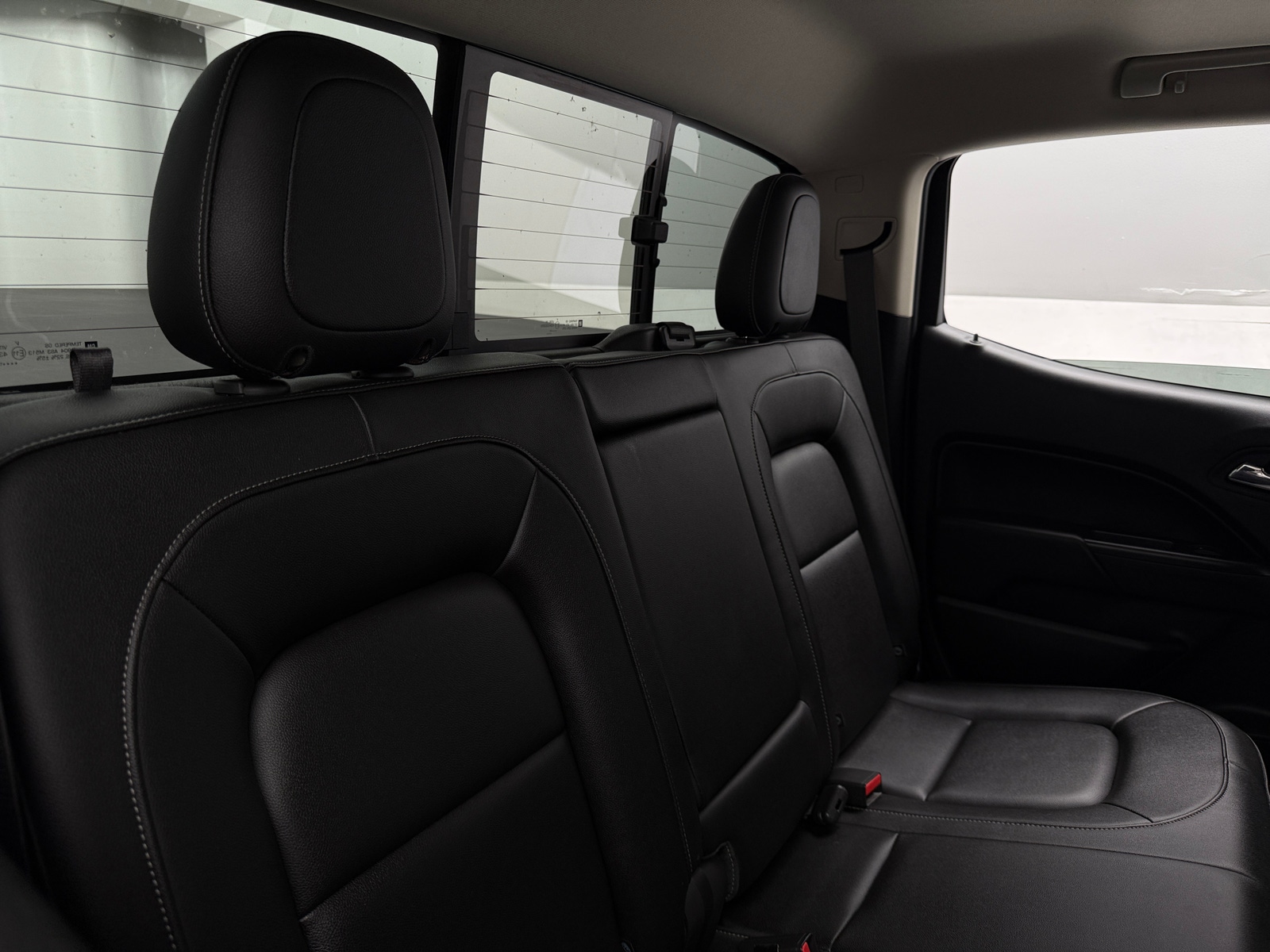 Thumbnail: 2019 Chevrolet Colorado - 5