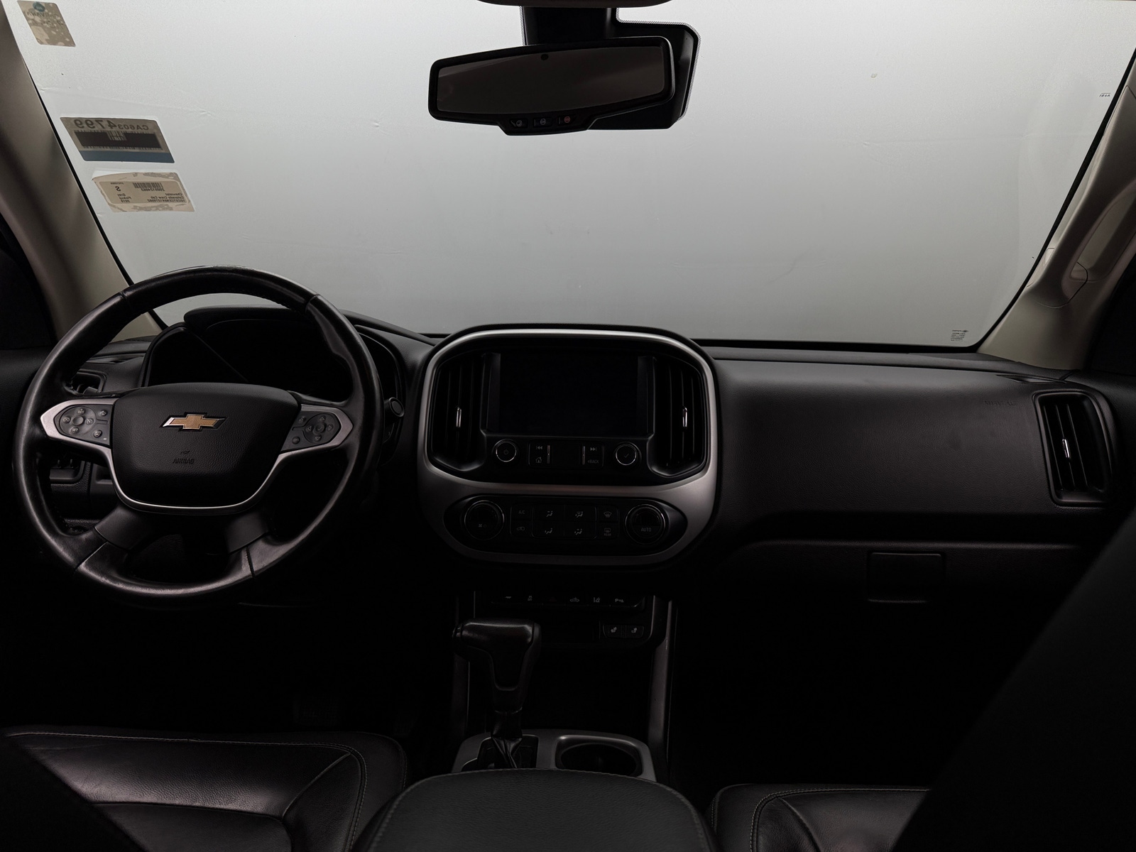 Thumbnail: 2019 Chevrolet Colorado - 2